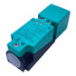Pepperl+Fuchs NJ15+U1+W-T Induktiver Sensor 20…253V AC Zweidraht 500mA 45-65Hz