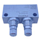 Festo GR-M5X2-B one-way flow control valve 152611 0.5 to 10 bar 