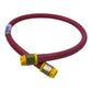 Parker PTSUQM2I3V0 Schlauch 2.4 MPa 24 Bar