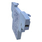 Moeller NHI11-PKZ0 Hilfsschalter 5A 600V AC 1A 250V DC VE: 5stk