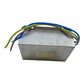 Schaffner FS4981-24-07 Netzfilter Line Filter