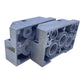 Rexroth 1825504031 end plate 