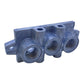 Rexroth 1825503145 end plate 0-16 bar 
