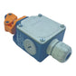 Siemens 3SE3100-0E Endschalter Positionsschalter 500V AC 230V AC 10/6A IP67
