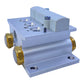 Festo CPE18-PRS-3/8-2 connection block 543839 -0.9 to 10 bar 