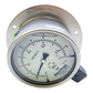 TECSIS P2325B046037 Manometer -1-0-9 bar 100mm G1/2B Druckmessgerät