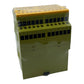 Pilz 774080 PNOZ 11, 2-channel safety relay, 24 Vac/dc, 7x safety contact 