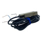 Omron E3X-A11 Photoelectric Sensor Switch 10-30V DC IP66 