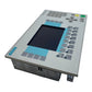 Siemens 6AV3627-1JK00-0AX0 Operator Panel OP27 Mono, Display