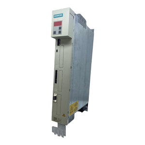 Siemens 6SE7015-0EP50 Simovert Msterdrives Motion Control kompakt plus Umrichter