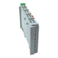 Wago 750-466 2-channel analog input module, 24 V DC 