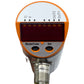 Ifm TN7531 Temperatursensor mit Display TN-013KBBD10-QFPKG/US/ /V 18...32 DC