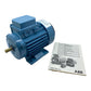 ABB Motors MU63B11-4 MK129014-S Elektromotor kW 0,18 CLF IP55 IEC34