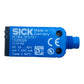 Sick WTB4-3P2161 Connector 1028099 Cubic Optical Sensor PNP Output 