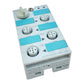 Siemens 3RK1400-1BQ20-0AA3 Kompaktmodul K45 AS-Interface IP67