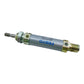 Festo DGS-25-50-PPV standard cylinder 9833 pmax 12bar pneumatic cylinder 