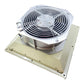Rittal SK3326100 Filterlüfter Ventilator 230V 50/60 Hz