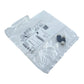 Murr Elektronik 7000-08385-0000000 Connector sensor IP65 4A 4-pin PU:2pcs 
