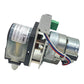 M&amp;C SR25.1 peristaltic pump 115V/230V, 50/60Hz, 5VA 