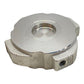Gestra Flowserve RK 86A disco check valve 1"CI300 DN25 PN40 00706694 
