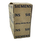 Siemens 5SY4204-8 circuit breaker 4A 230V, 400V IP20 