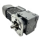 SEW WF30DRS71M4BE1 Getriebemotor V 220-242 / 380-420 / V 254-277 / 440/ 50-60Hz
