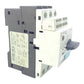 Siemens 3RV1021-1KA15 Leistungsschalter 150 A / 400-690 V / 50 - 60 Hz