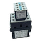 Siemens 3RT1026-1B..4 + 3RH1912-1HA22 power contactor 3-pole 24 V DC 25 A 11 kW 