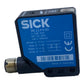Sick WL11-P430 Kubisch Optischer Sensor 1018510 Reflexions-Lichtschrank 10-30Vdc