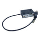 Balluff BAESA-CS-001-PS amplifier for capacitive sensor heads BAE009E 