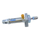 Festo DSNU-16-10-PA standard cylinder 19198 1 to 10 bar double-acting 