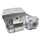 SEW SA37/T DT71D4/MM05/BW1 gear motor 50/60Hz 380-500V 1.60A 