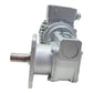 Leroy Somer LS53FMC/7 gear motor 230/380-400/415/449-460V 50/60Hz 