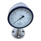 Budenberg 04838001 pressure gauge 0-6 bar 