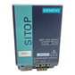 Siemens 6EP1333-3BA00 power pack 120-230-500V AC 2.2/1.2A 50/60Hz / 24V DC 5A 