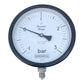 Budenberg 316S.S. Manometer -1...3 Bar