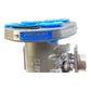 Jamesbury CF8M T5570 valve water fitting 