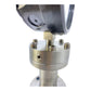 Rototherm 695137/1/2 Druckanzeige Manometer 0-10 bar EP 304