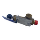 Seetru RV3519 safety valve water fitting 4-20mA 30V DC 19 bar 