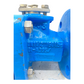 Flowserve AKH3 0003862 Ventil DN11/2 1501bs Wasserarmatur