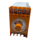 Schleicher SZB 52-S time relay 220V 50Hz 500W 250V 6A 