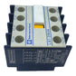 Telemecanique LA1DN04 Hilfsschalterblock 10 A 4-polig