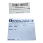 Pepperl+Fuchs NJ2-12GM-N Induktiver Sensor 106394 5...25 V