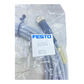 Festo NEBU-M12G5-K-5-LE3 connecting cable 541364 