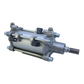 Rexroth 0822344004 pneumatic cylinder Pmax: 10 bar 12-30V AC / 12-36V DC 0.13A