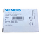 Siemens 3TY7460-0A Schaltstück