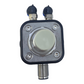 Gemü 1434000Z1A1430001030 Stellungsregler 8,0 bar 24V DC 4-20mA