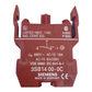 Siemens 3SB1203-1AC01 Notausschalter AC-12 10A / AC-15 6A/230V