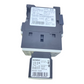 Siemens 3RT1025-1DB44-0KV0 Leistungsschütz AC-3 7.5kW 400V 2NC+2NO 24V DC