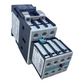 Siemens 3RT1023-1B..4 Leistungsschütz 24...48V AC 24...70V DC